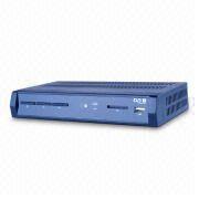 Digital TV Set-Top Box