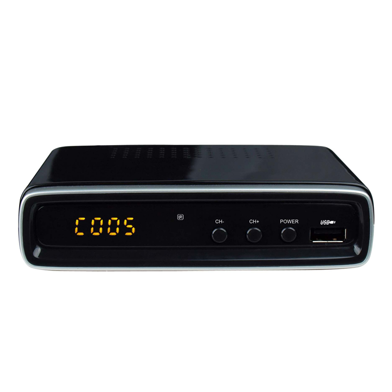 Set Top Box - Image 2