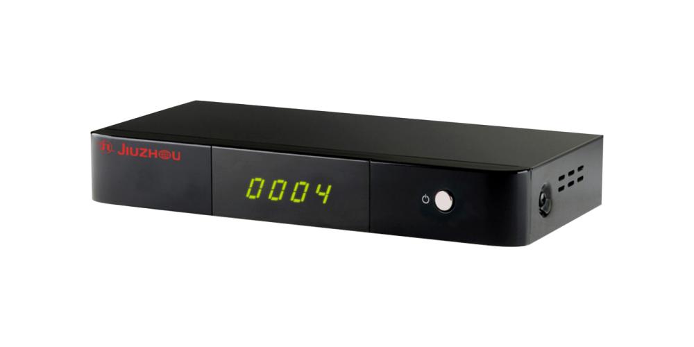 HD Digital TV Set-Top Box