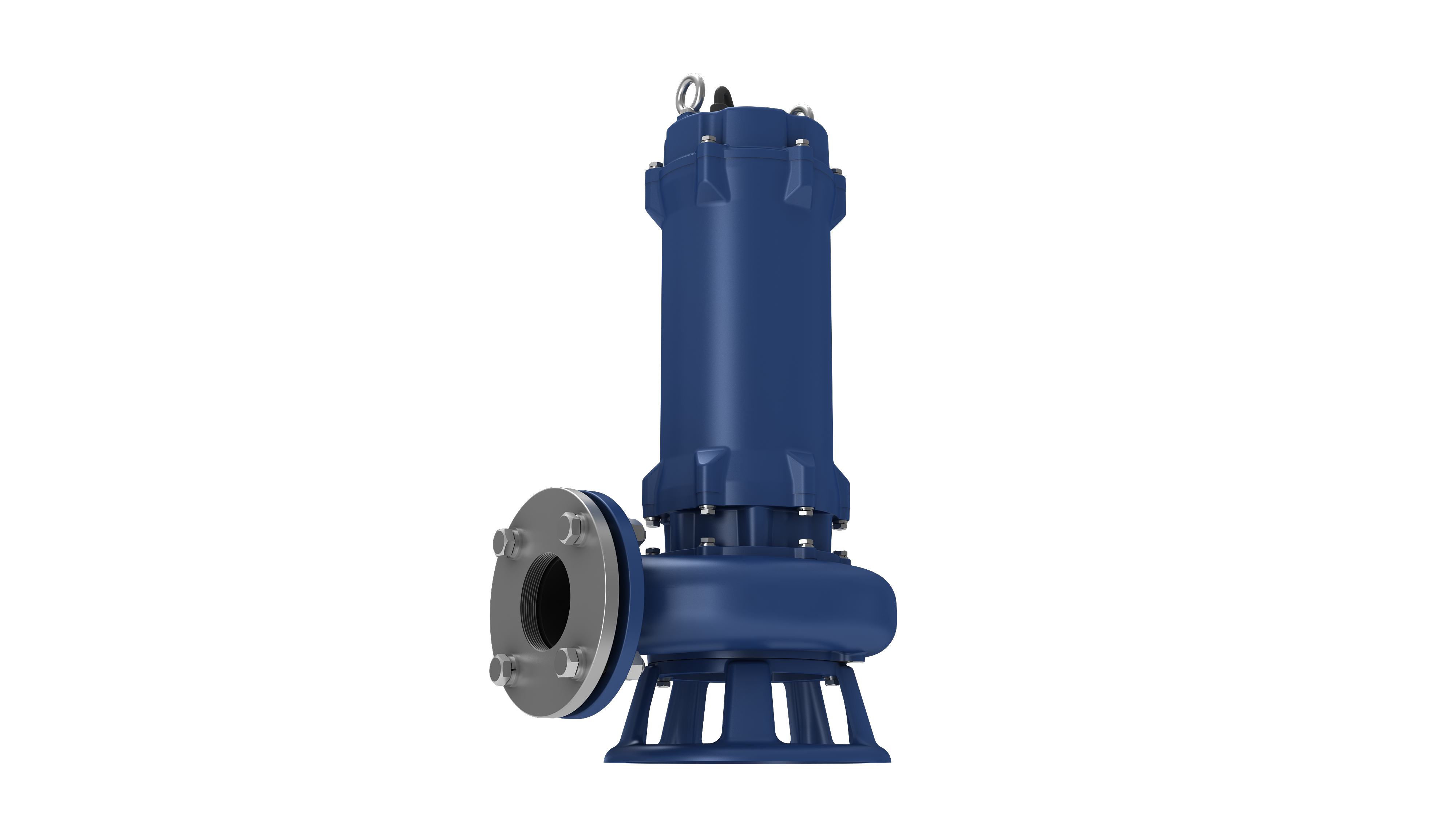 Wastewater Macerating Pump