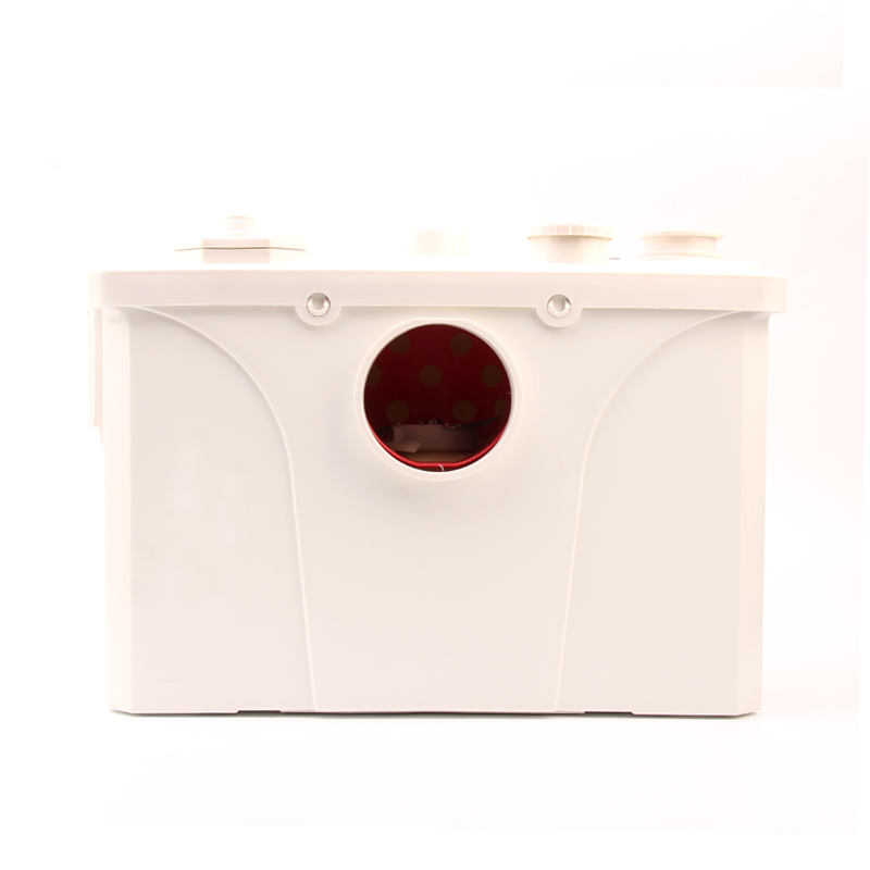 Residential Sewage Ejector Pump System