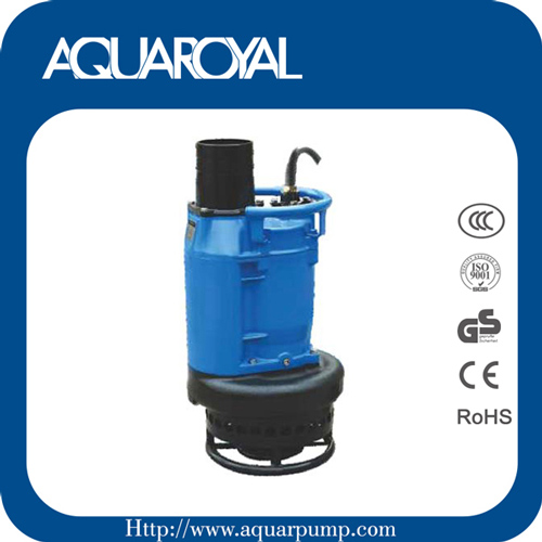 Electric Submersible Sewage Pump
