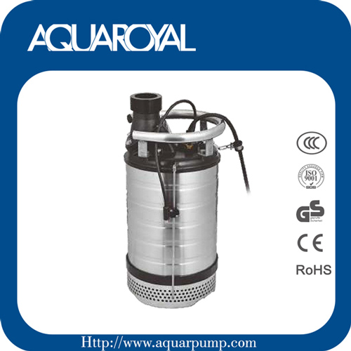 Submersible Sewage Pump KSE Series
