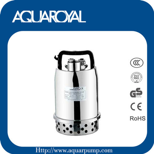 Submersible Electric Sewage Pump