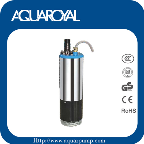 Submersible Electric Sewage Pump