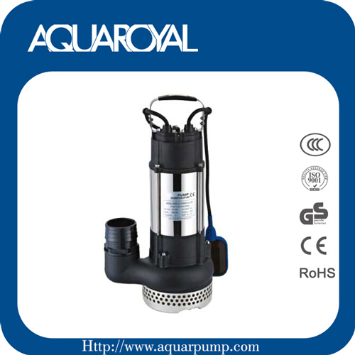 Submersible Electric Sewage Pump