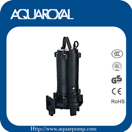 Submersible Electric Sewage Pump