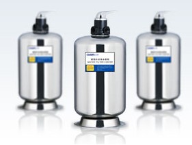 Household Sewage Purifying Device