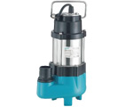 Submersible Sewage Pump