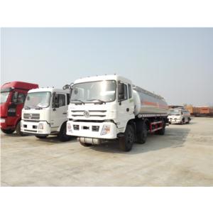 Heavy-duty sewage suction truck featuring a large-capacity tank and robust vacuum system.