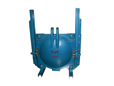 Industrial Sewage Gate Valve