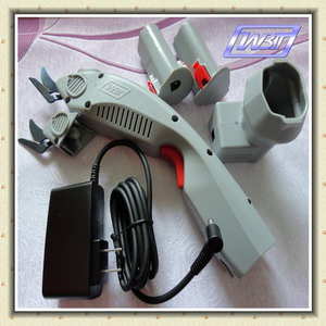 Sewing Electric Cutting Machine for garment cutter - Image 2