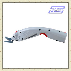 Electric Fabric Cutting Machine