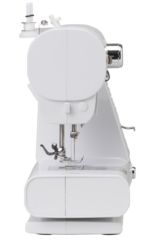 Stitch Pattern Selection Sewing Machine