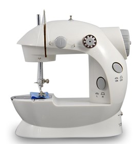 Portable Sewing Machine for Basic Tasks