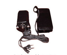 Sewing Machine Foot Pedal Speed Controller