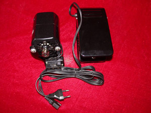 Sewing Machine Electric Motor