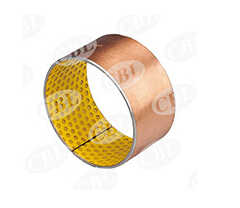 SF-2Y Marginal Lubricating Lead-Free Bush - Image 3