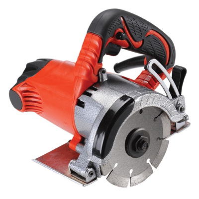Compact Wet Tile Saw