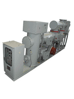 SF6 Gas Insulated Metal Enclosed Switchgear (GIS) - Image 2
