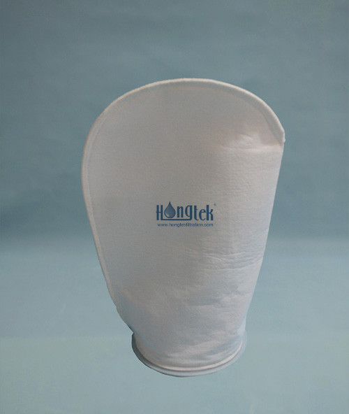 SFB series Standard Felt Liquid Filter Bags - Image 3