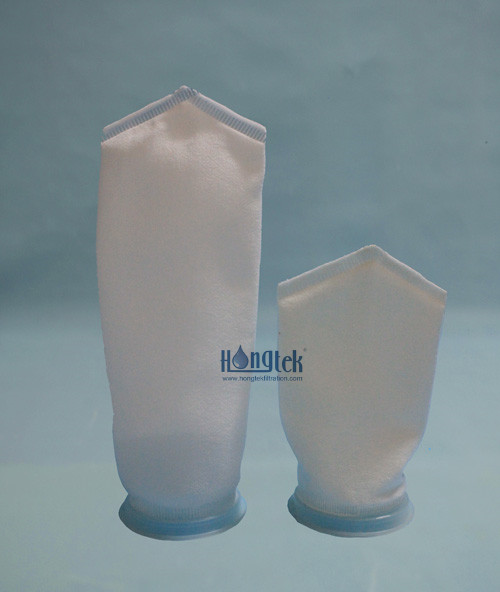 SFB series Standard Felt Liquid Filter Bags - Image 2