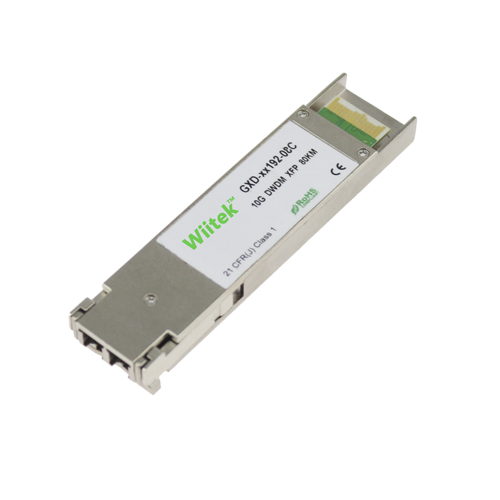 sfp+ cables module,10g xfp, 10g xenpak,10g x2, 10g sfp+,optical transceiver - Image 3