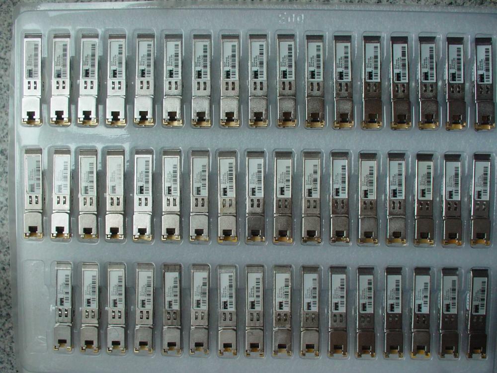 SFP Module GLC-T - Image 2