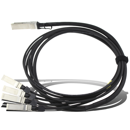 SFP+ Passive/Active optical/copper cables,QSFP+ Passive/active cables,Mini SAS Cable - Image 3
