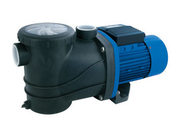 Swimming Pool Circulation Pump