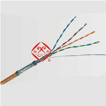 SFTP CAT5E LAN CABLE - Image 2