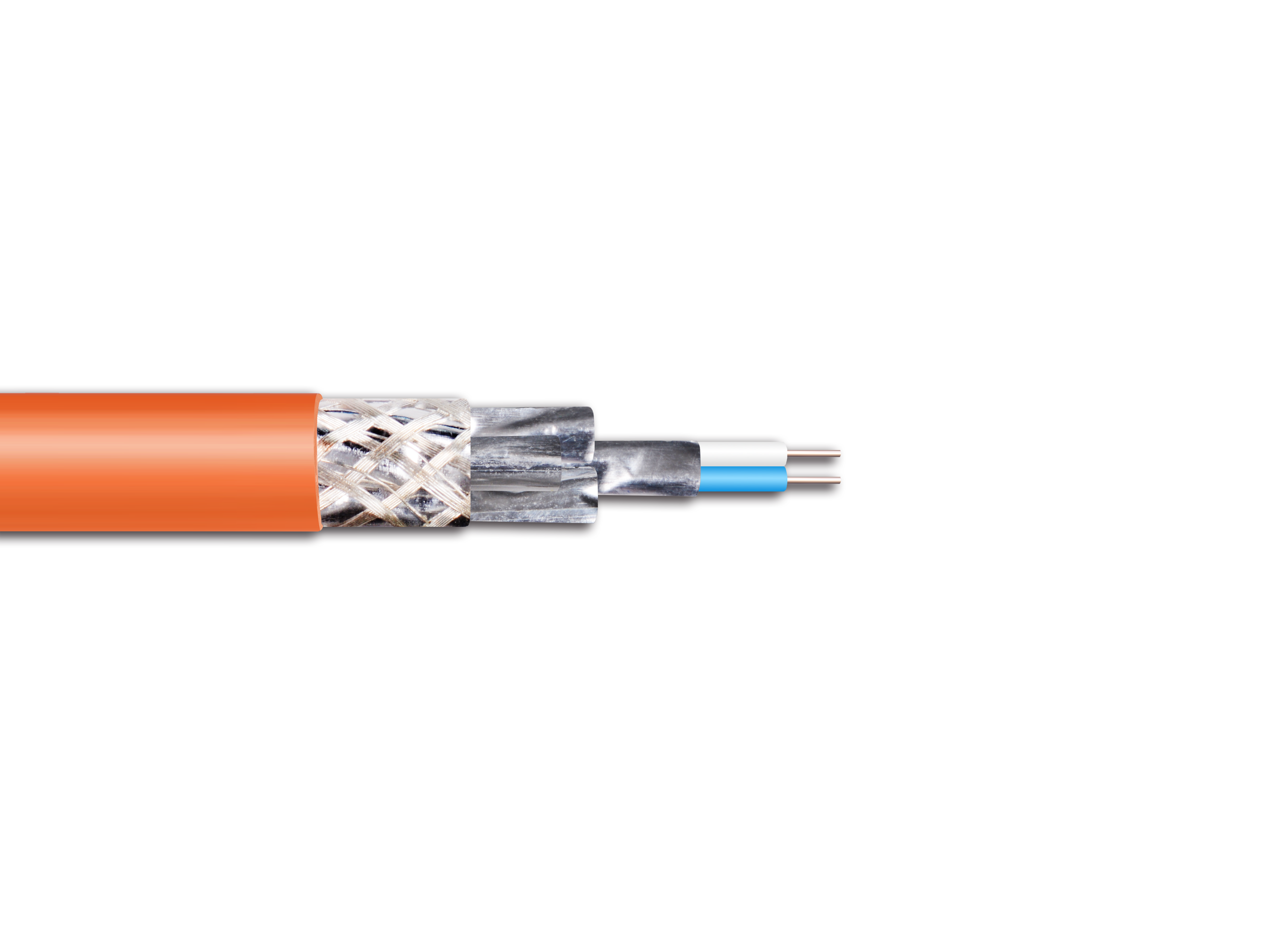 S/FTP CAT8 Ethernet Cable