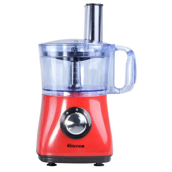 Compact Food Processor