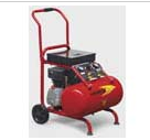 Direct Drive Portable Air Compressor