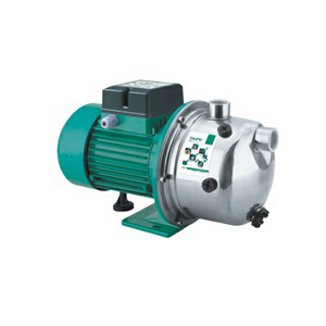 Garden Jet Pump for Water Transfer and Irrigation