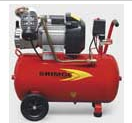 Portable Air Compressor