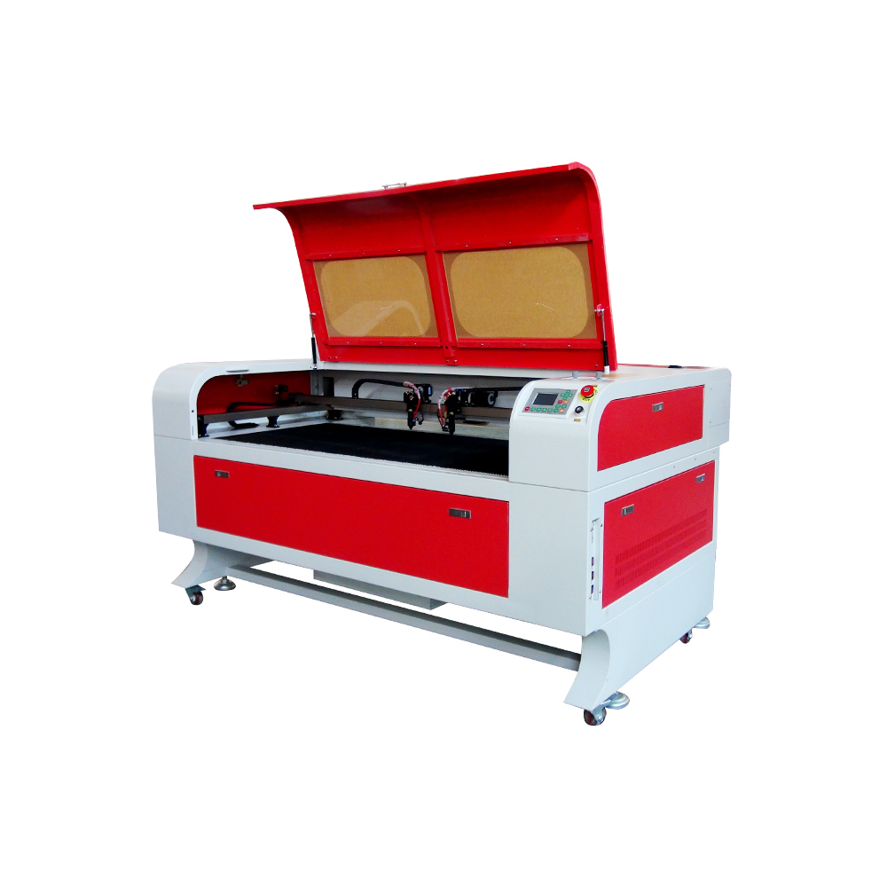 SH-G1610 laser cutting machine - Image 2