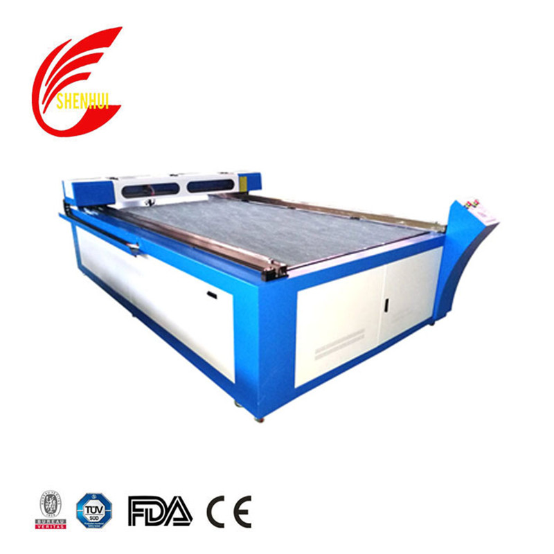 SH-G2513 Laser cutting machine - Image 3