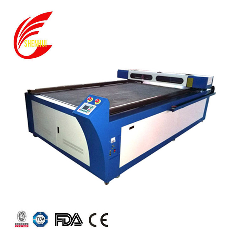 SH-G2513 Laser cutting machine - Image 2
