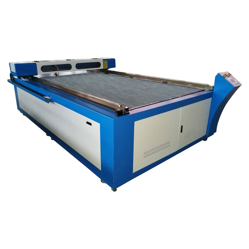 User control interface and machine assembly