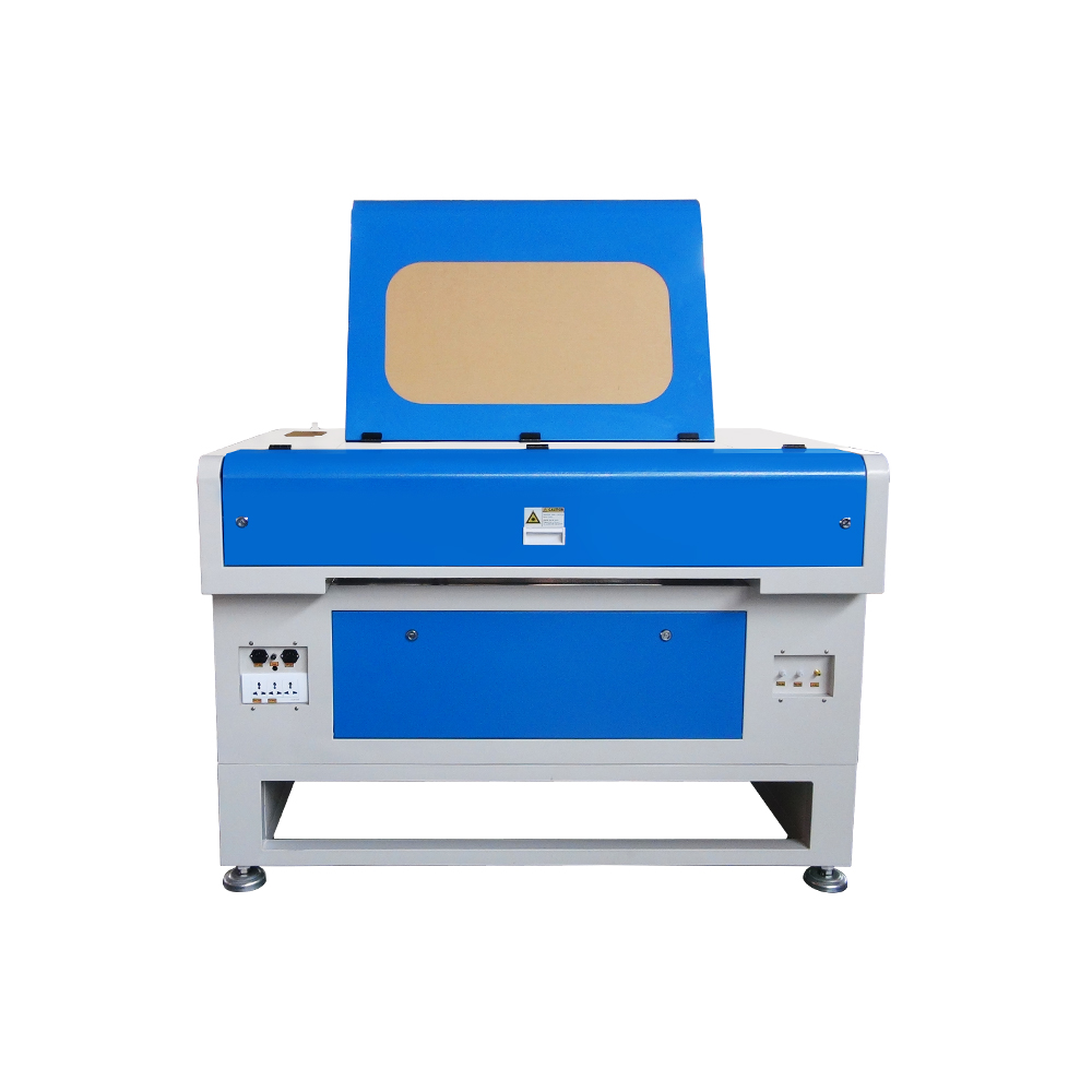 Laser Engraving Machines