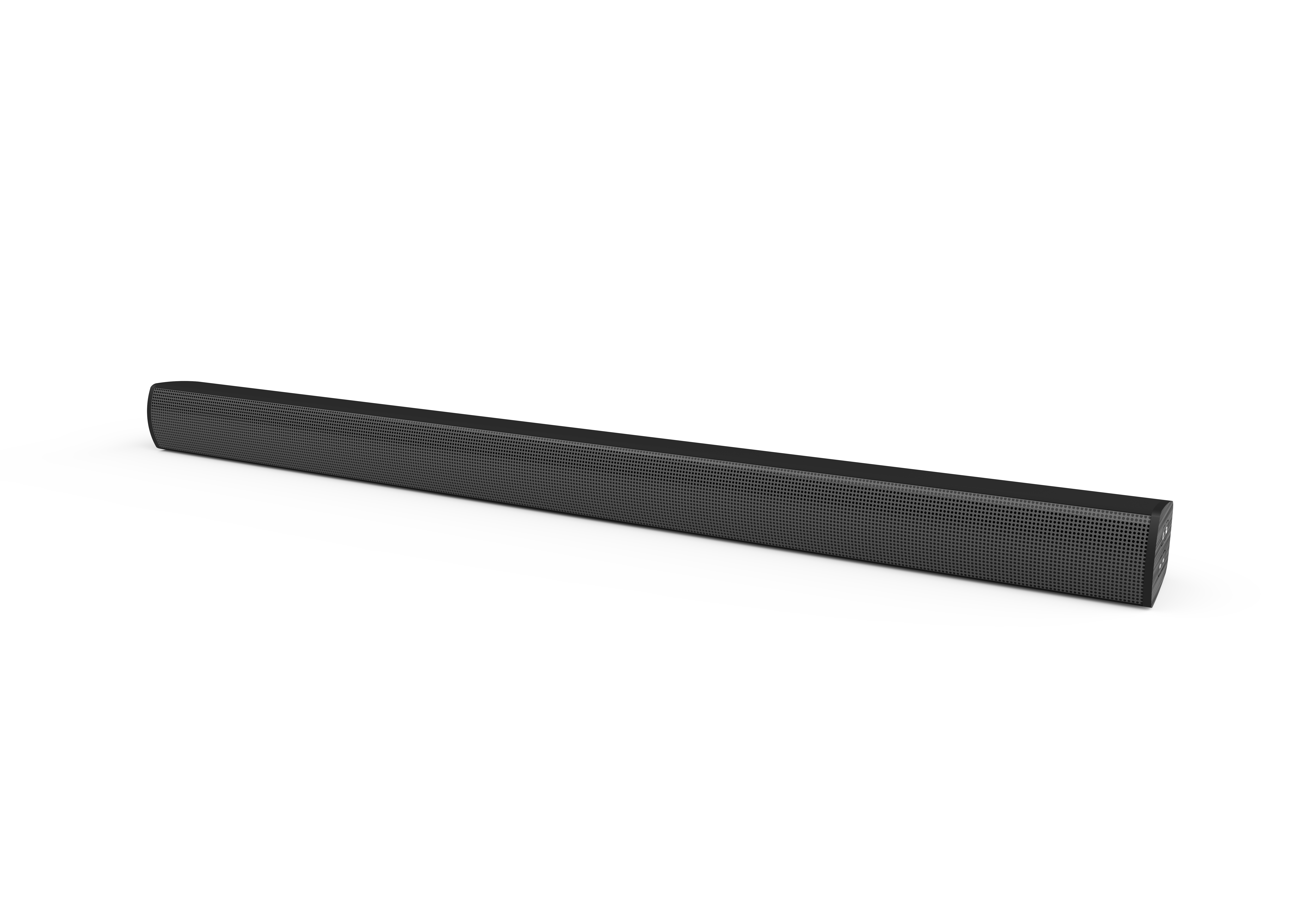 Bluetooth 5.0 Compact Soundbar with Full-Range Speakers