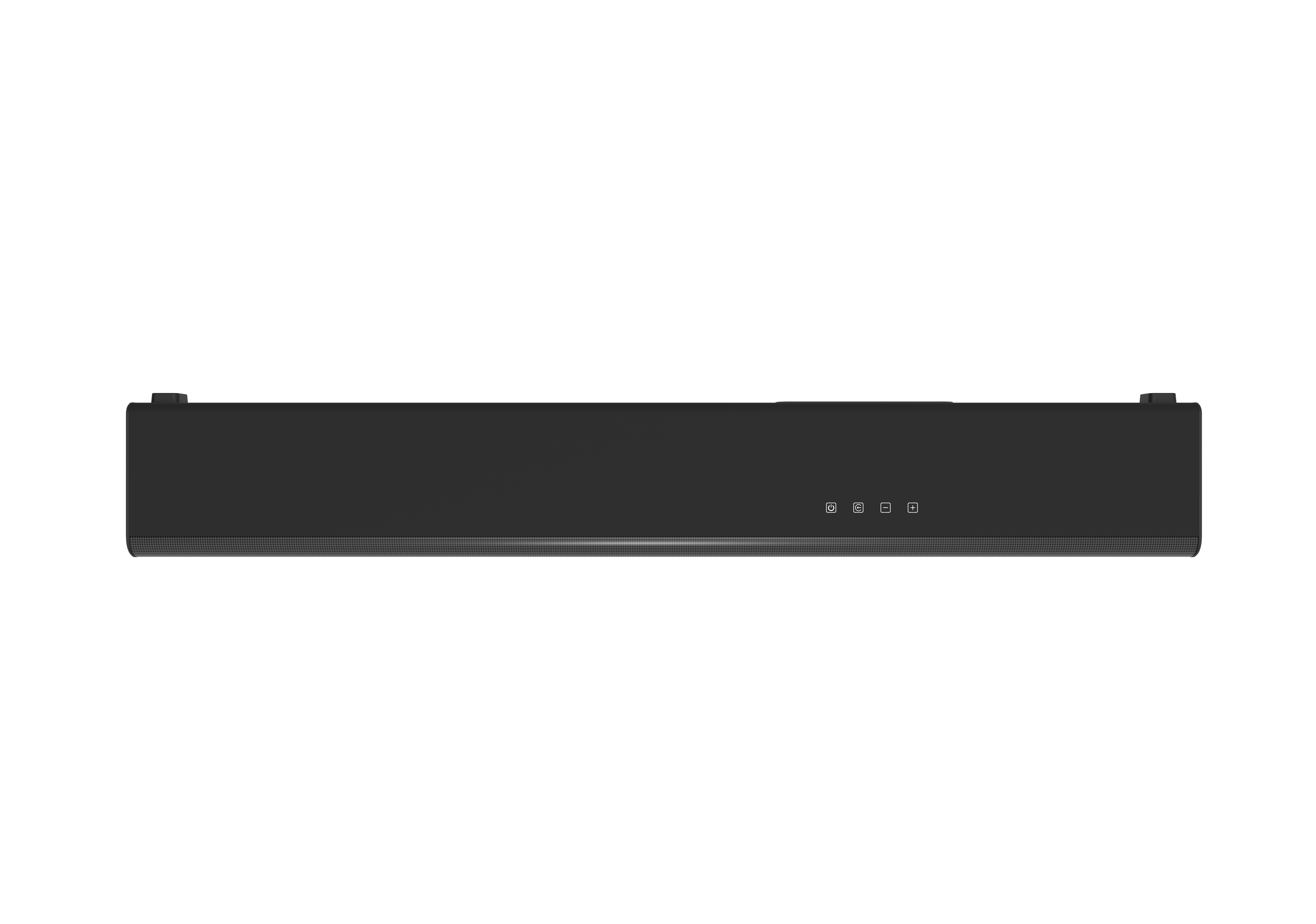 SH10 Pro New and upgraded touch sound bar - Image 3