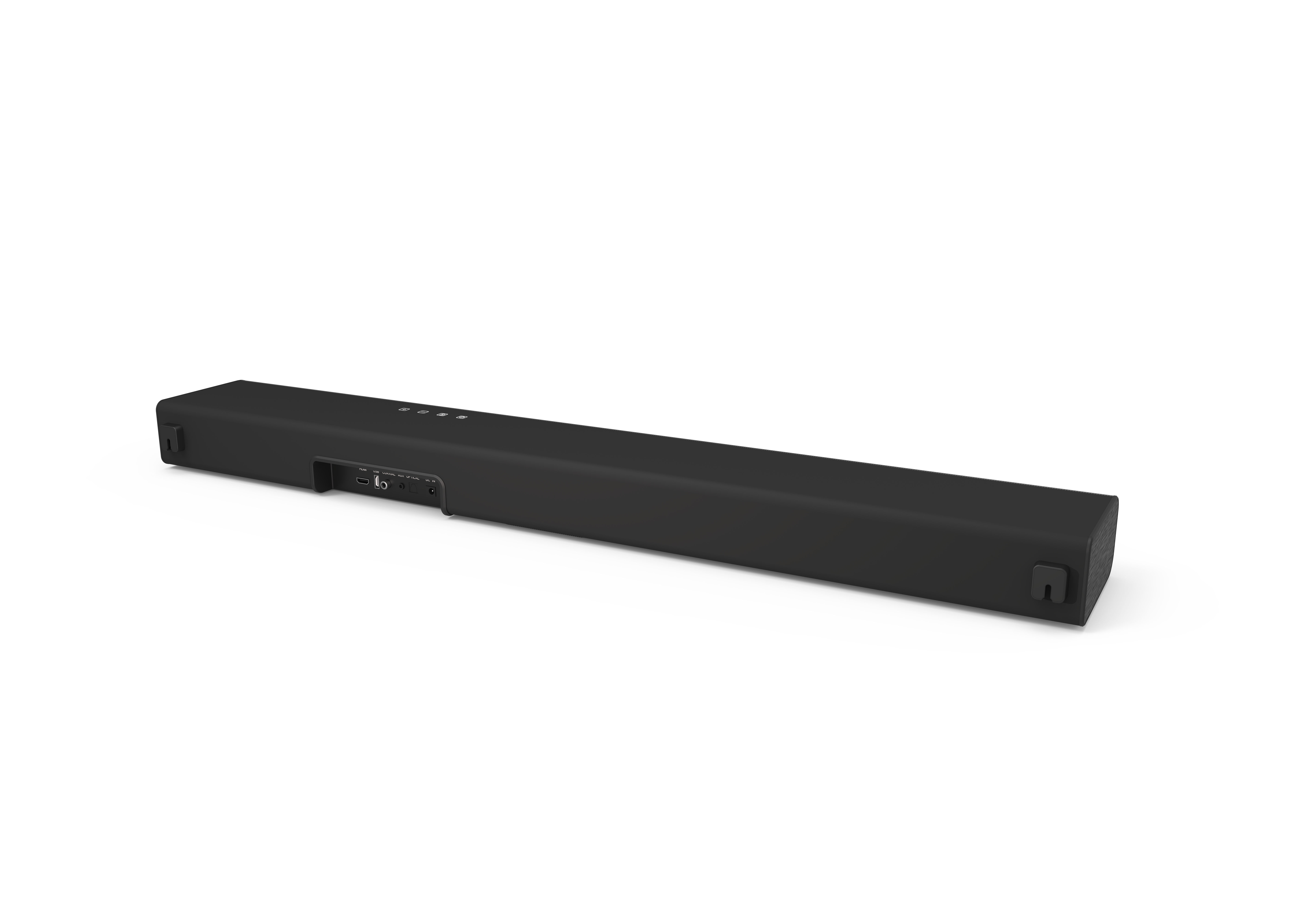 SH10 Pro New and upgraded touch sound bar - Image 2