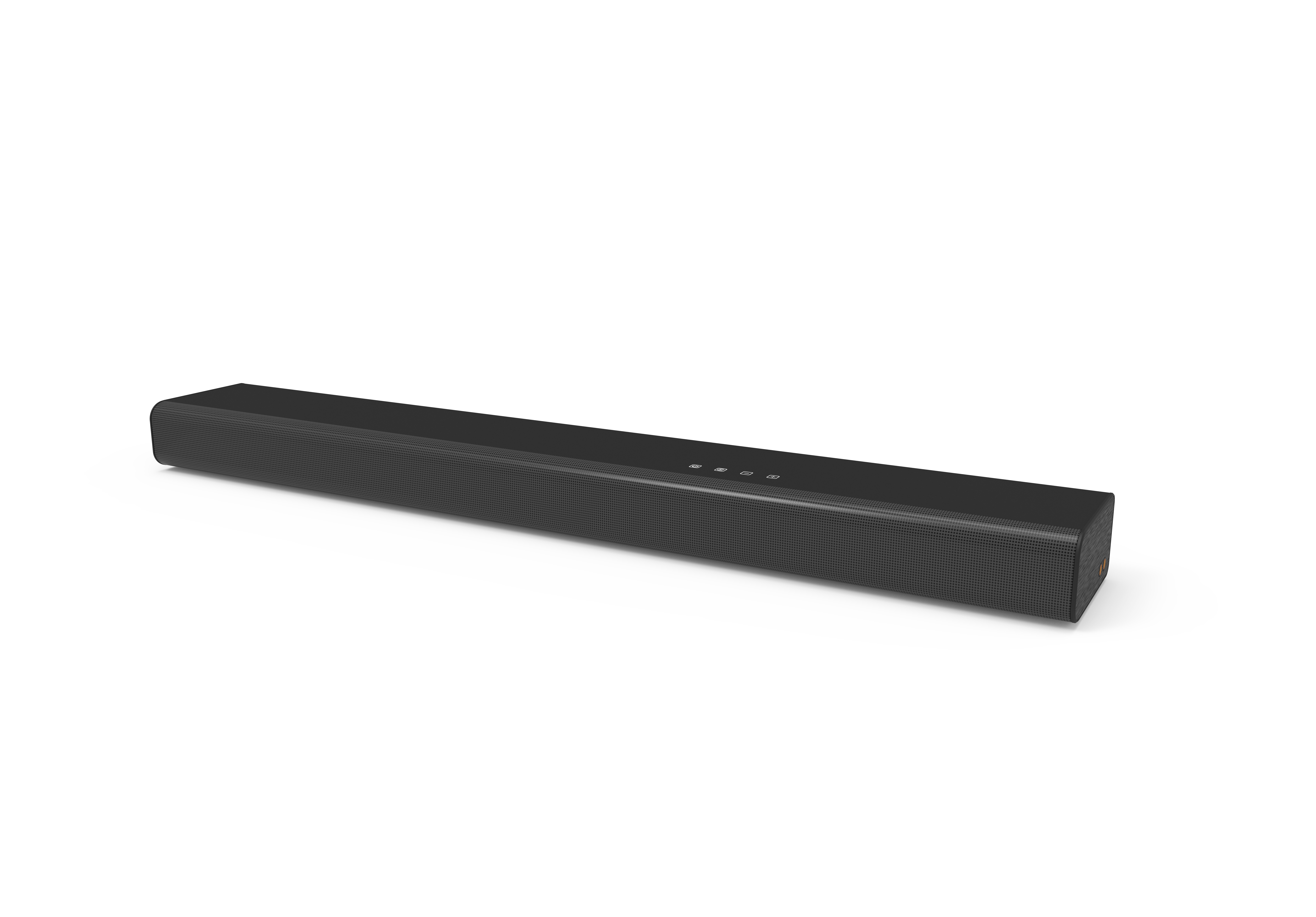Touch Control Soundbar for Home Entertainment
