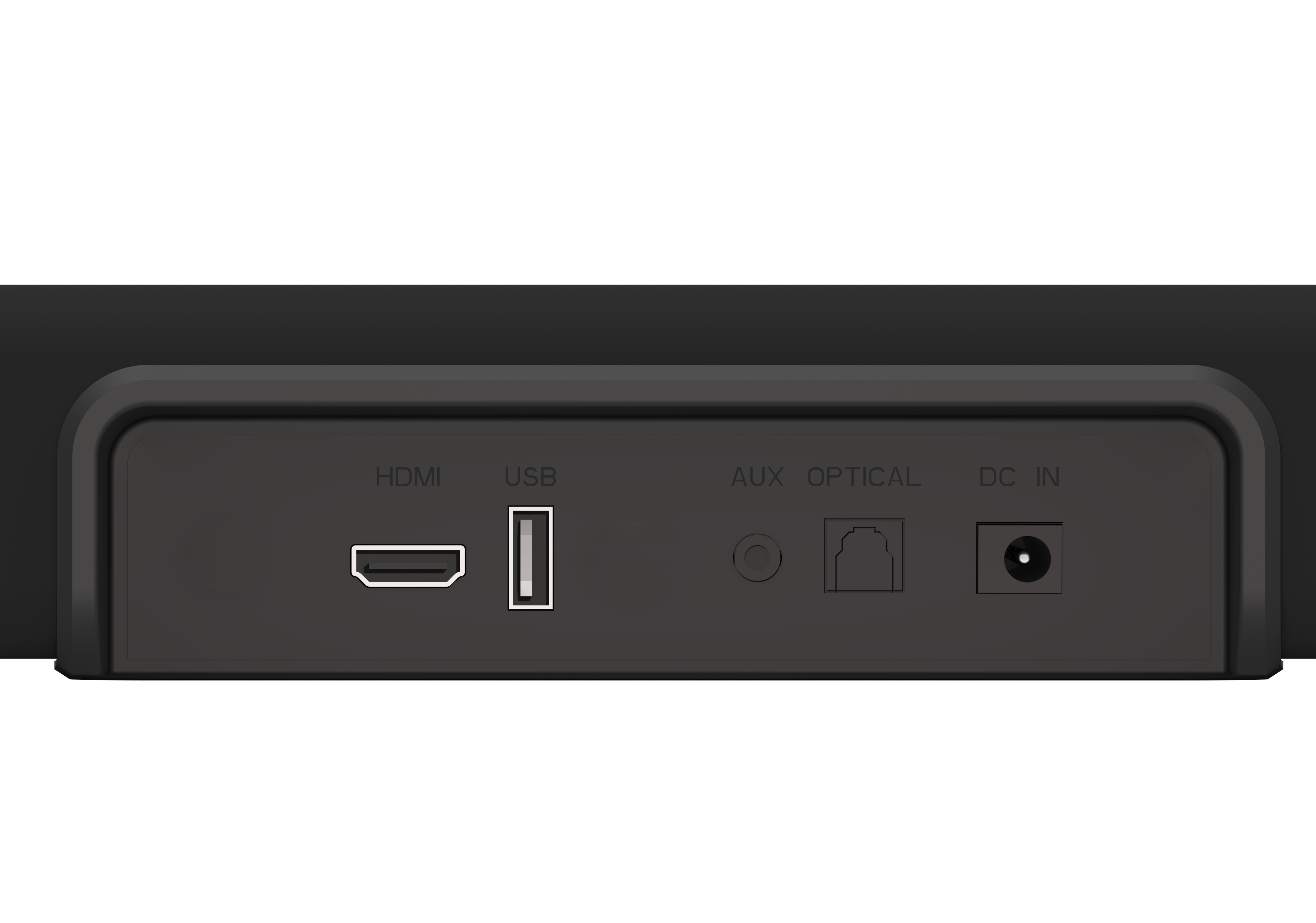 SH1L Pro+ Bluetooth sound bar with HDMI(ARC) - Image 2