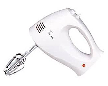 Handheld Electric Kitchen Mixer
