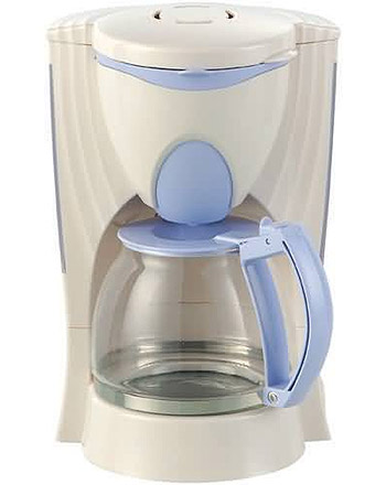 Electric Drip Coffee Maker