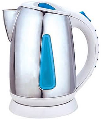 Cordless Electric Kettle with Detachable Base