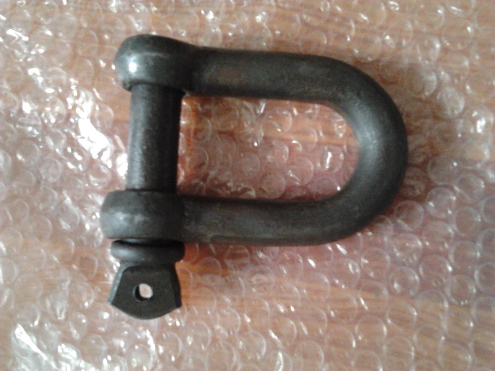 shackle - Image 3